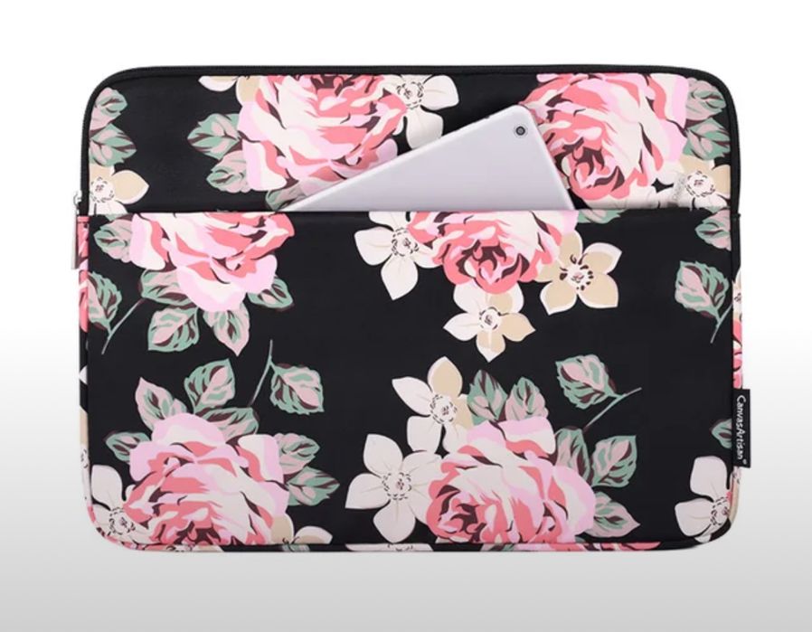 Новый чехол для ноутбука диагональю 14