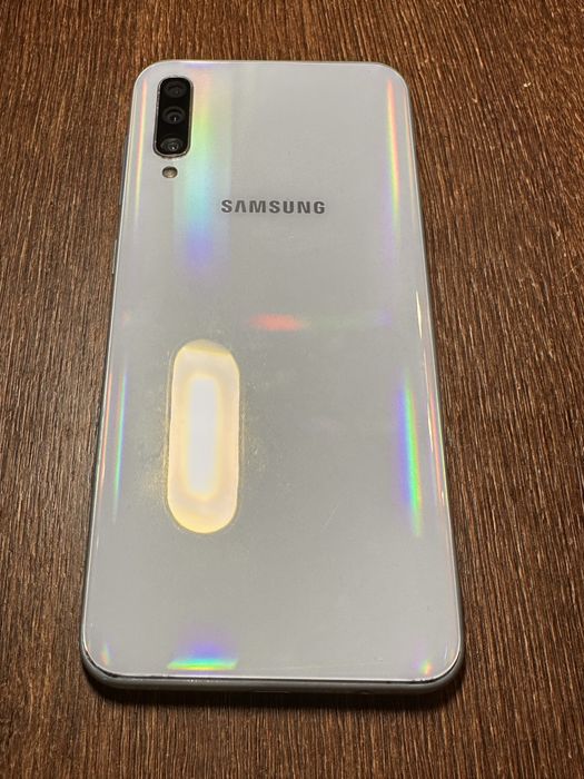 A50 128GB - Pentru piese