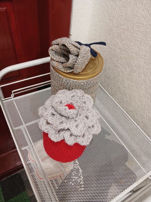 Шкатулки ручной работы