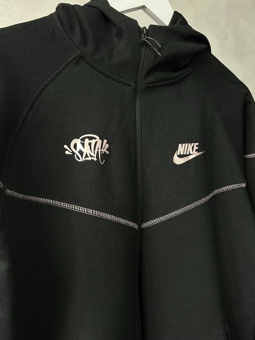 Мъжки екип Nike Syna