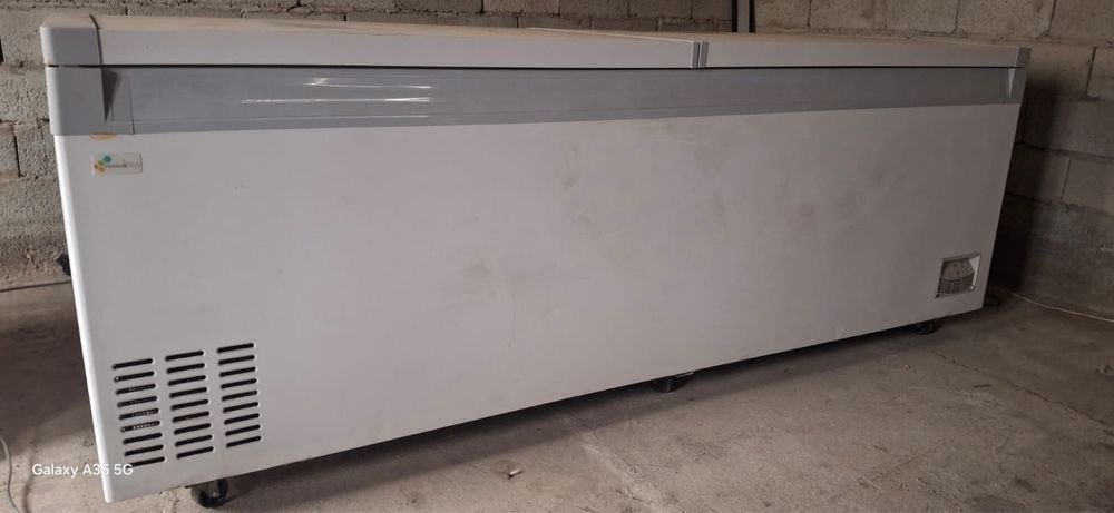 Морозилька сатылады