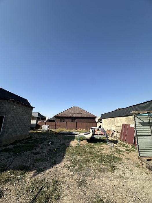 Продается дом в село Шалқар