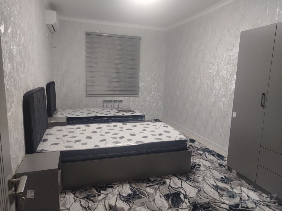 2 xonali uy ijaraga beriladi FarDu oldi