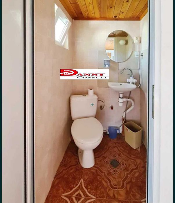 Продава се Къща в Велико Търново, Акация - 160 кв.м за 383 €/кв.м - Снимка #13