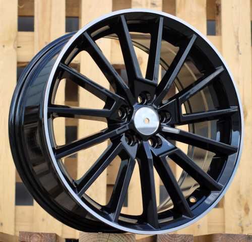 17" 18" Джанти за SKODA 5х100/112 VW Polo 5 6 GTI Golf Fabia Octavia