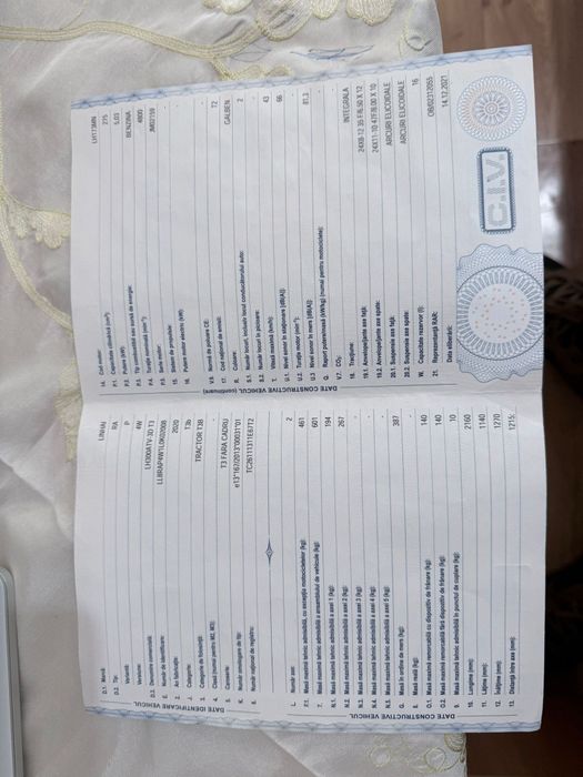 Linhai 300 DragonFly 4x4 2020