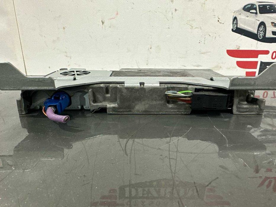 Modul ceasuri bord NOU 5A9C388 Bmw