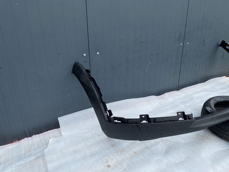 Spoiler inferior bara spate Hyundai Tucson 2015+ nou original