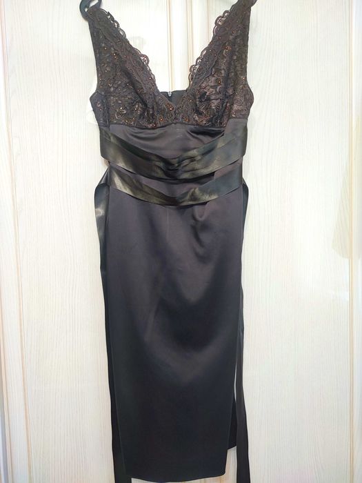 Продается платье вечернее