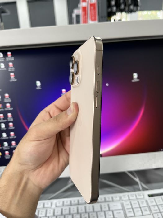 Iphone 16 Pro Max 256 GB LL/A