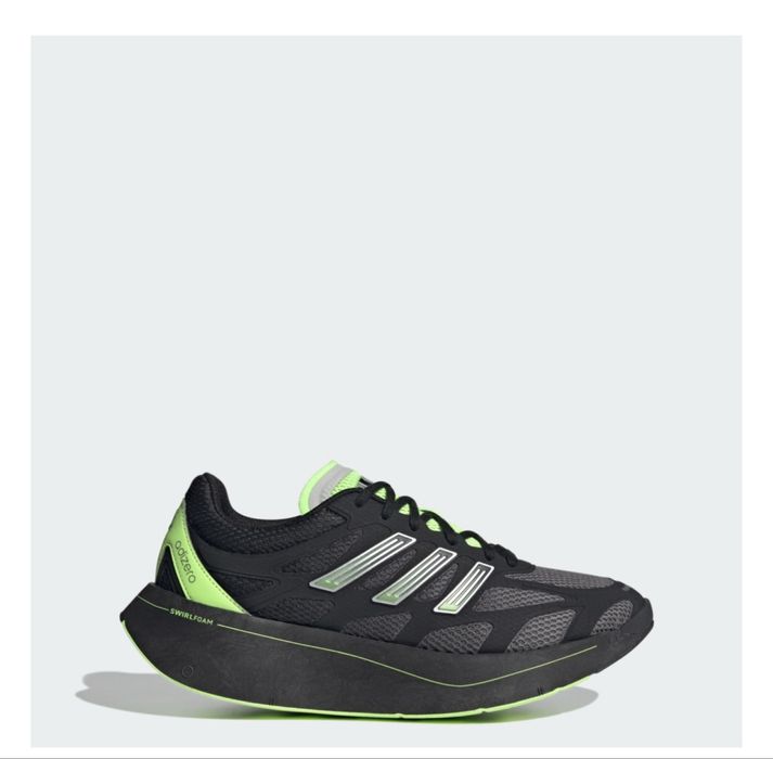 Кросовки Adizero беговой