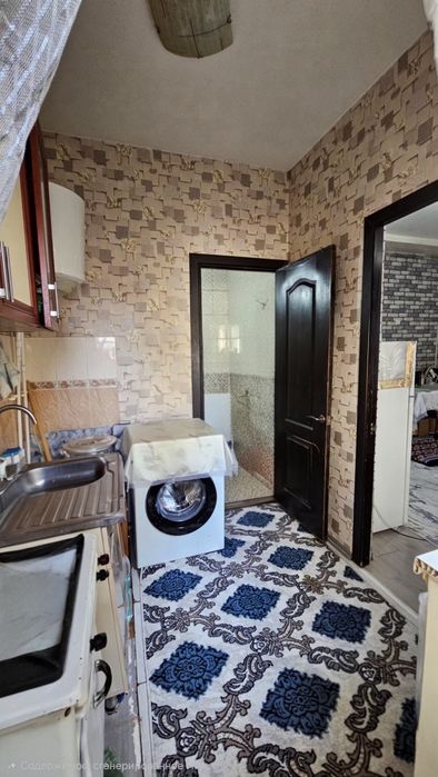 1/2/3 Продаётся квартира