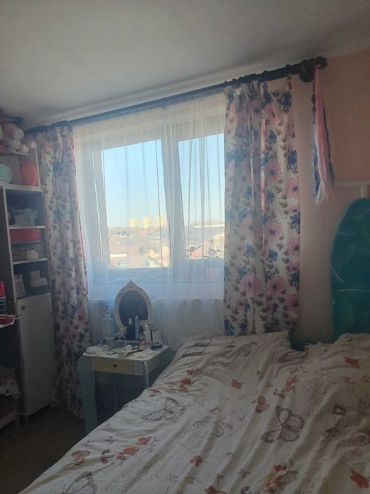 Ezareni,  Valea Adanca, Apartament 3 camere , 60 mp + boxă 14 mp + 2 parcări