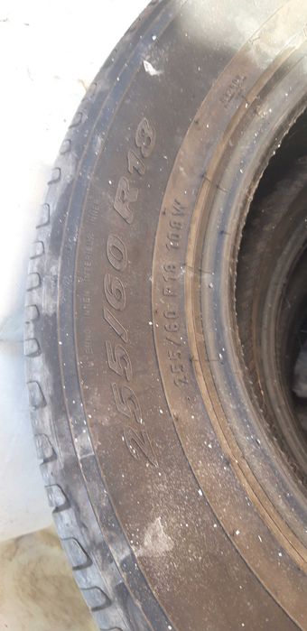 ЛЕТНИ ГУМИ 4бр. PIRELLI SCORPION VERDE 255/60/18