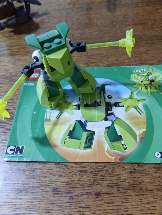 Продам Лего Mixels