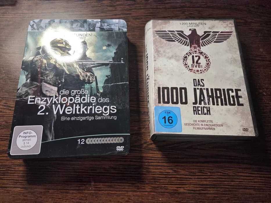 Lot vintage de 8 obiecte WWII - 4