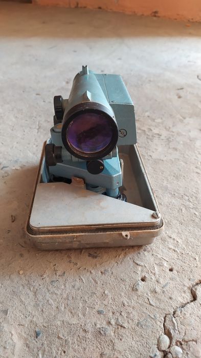 Нивелер нармални састаяна