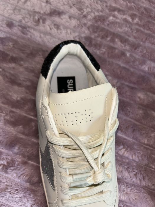 Golden Goose Super-Star