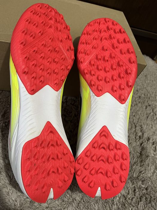 Мъжки  футболни обувки Адидас F50