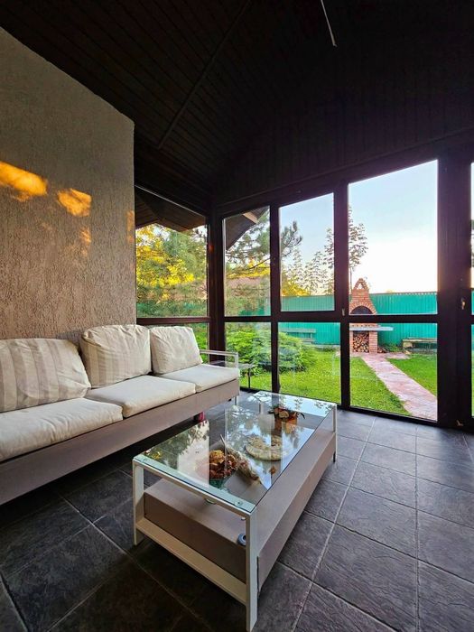 CASA 4 Camere - 1.058 MP - TEREN 2 Terase 2 Bai SNAGOV