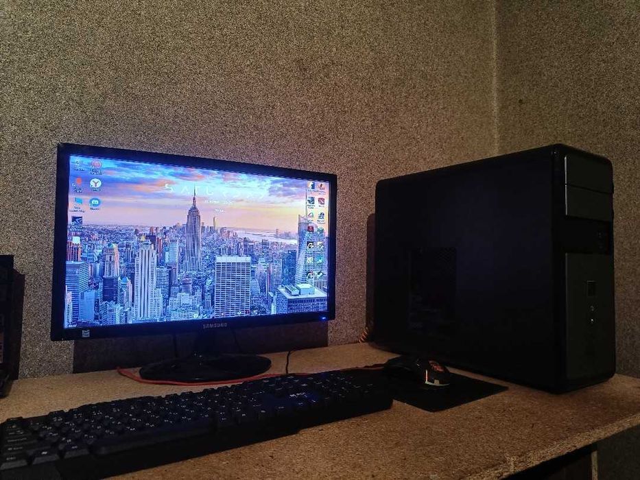 Продам Компьютер/ПК