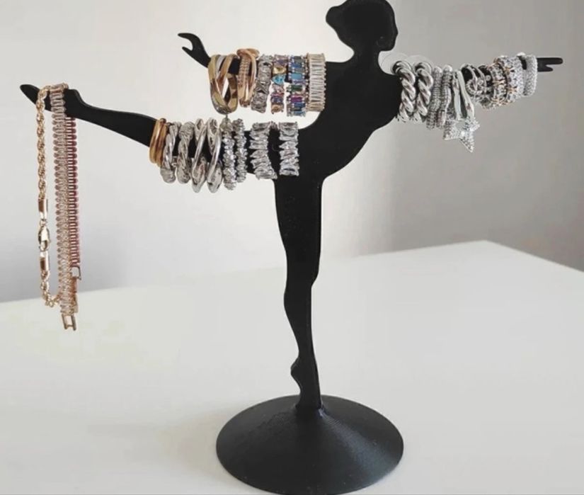Suport bijuterii superb