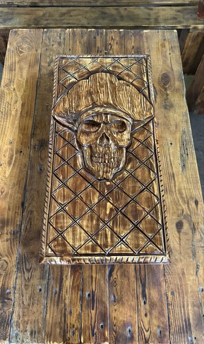 Продаются нарды ручной работы