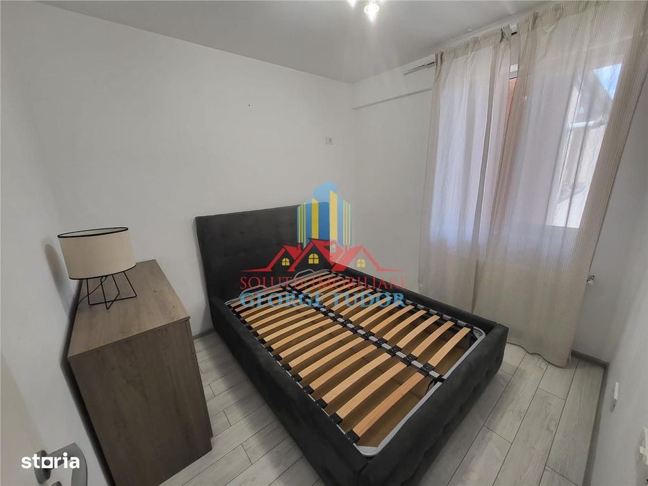 Vanzare studio Militari Residence Tineretului 85