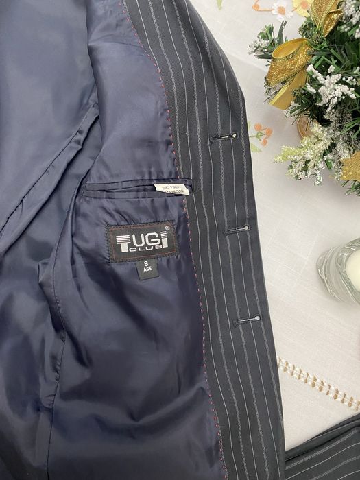 Костюм для мальчиков