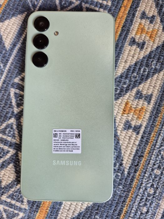 Galaxy A16 128 gb