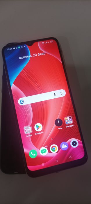 Продам Realme 6i