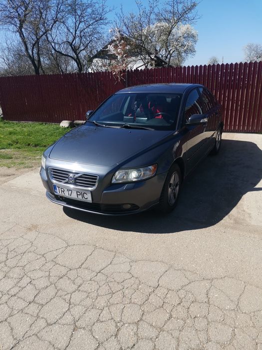 Vând Volvo S40 1.6Diesel