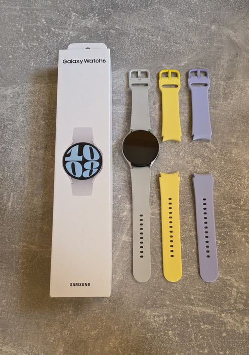 Samsung watch 6 NEW