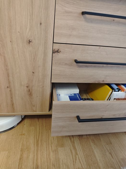 Голям Тв шкаф/ бюфет