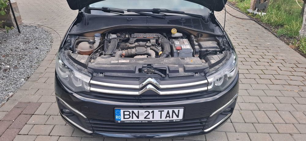 Vanzare Citreon C-Elysee 2017