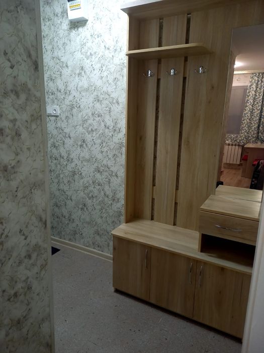 Сдам 2х комнатную квартиру