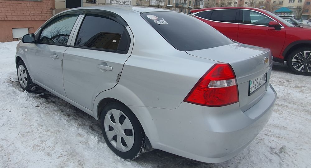 Продам CHEVROLET NEXIA 2020 года