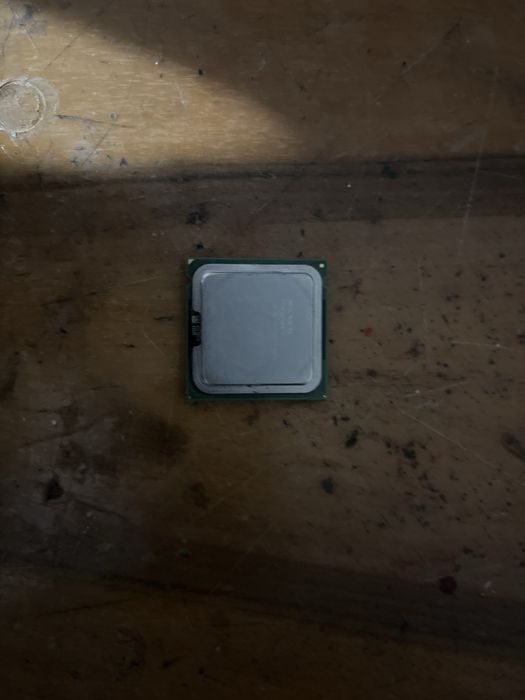 Продам Старые комплектующие