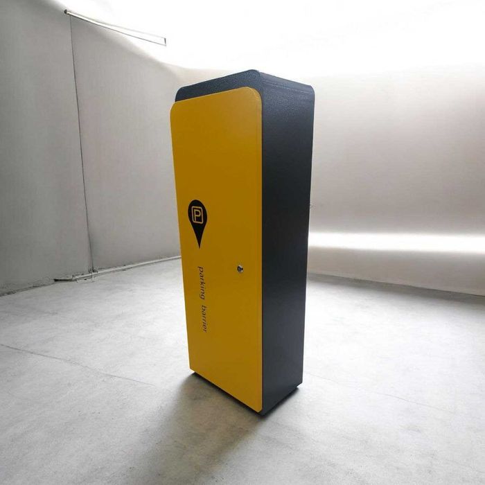 Шлагбаум Автоматический