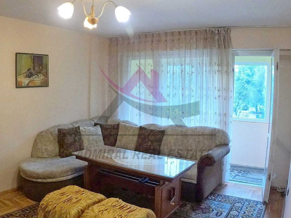 Дава се под наем Тристаен апартамент в Варна, Младост 1 - 62 кв.м за 460 € - Снимка #1