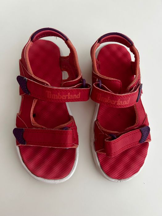 Детски сандали Timberland