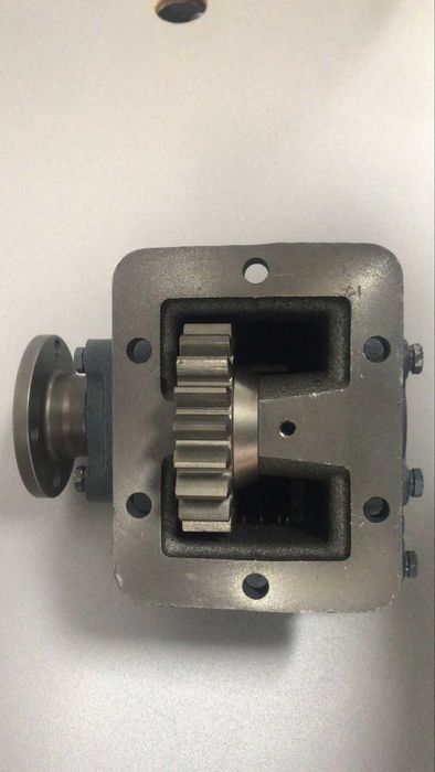 Коробка отбора мощности КОМ  Камаз