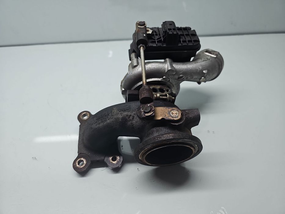 Turbina Seat Leon (5F1) [Fabr 2012-2018] 04E1457226 2.0 TDI CZEA 110KW