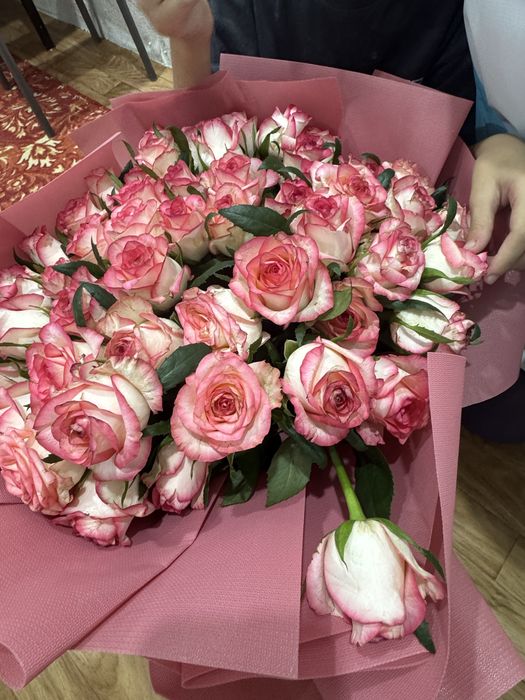 Роза продам 51-штук