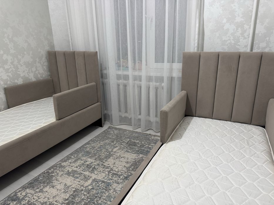 Продам детские кровати