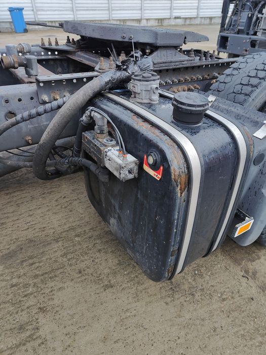 Chit basculare complet Volvo