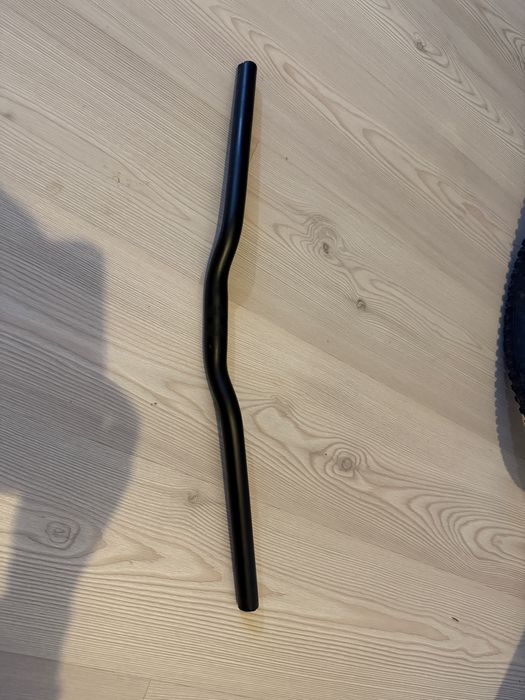 Bicicleta MTB Stevens M6