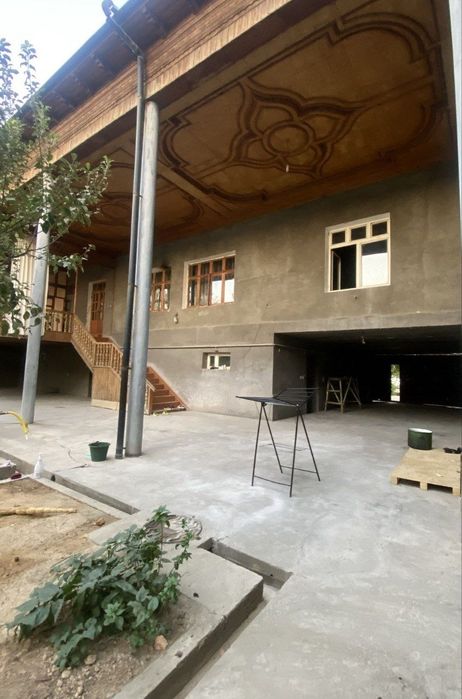 7 ком Сергили аренда Участок