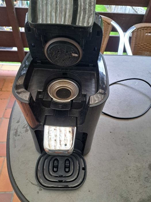 Кафемашина Philips Senseo