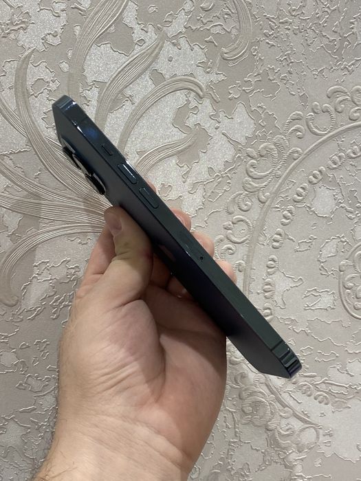 Iphone 12 pro max 128GB